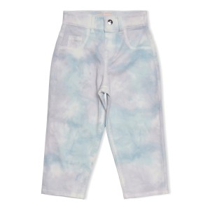 ΠΑΙΔΙΚΟ ΠΑΝΤΕΛΟΝΙ ΤΖΙΝ PAPERBACK TIE DYE KIDS ONLY ΠΟΛΥΧΡΩΜΟ ΚΟΡΙΤΣΙ 15257046