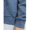 ΠΑΙΔΙΚΟ ΦΟΥΤΕΡ ΜΕ ΚΟΥΚΟΥΛΑ JACK & JONES JUNIOR CLASSIC ΓΑΛΑΖΙΟ ΑΓΟΡΙ 12152841