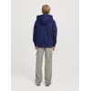 ΠΑΙΔΙΚΟ ΦΟΥΤΕΡ ΜΕ ΚΟΥΚΟΥΛΑ ΚΑΙ ΤΣΕΠΕΣ ORIGINAL STUDIO JACK AND JONES JUNIOR ΜΩΒ ΑΓΟΡΙ  12242469
