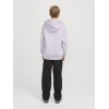 ΠΑΙΔΙΚΟ ΦΟΥΤΕΡ ΜΕ ΚΟΥΚΟΥΛΑ ΚΑΙ ΤΣΕΠΕΣ ORIGINAL STUDIO JACK AND JONES JUNIOR ΛΙΛΑ ΑΓΟΡΙ  12242469