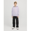 ΠΑΙΔΙΚΟ ΦΟΥΤΕΡ ΜΕ ΚΟΥΚΟΥΛΑ ΚΑΙ ΤΣΕΠΕΣ ORIGINAL STUDIO JACK AND JONES JUNIOR ΛΙΛΑ ΑΓΟΡΙ  12242469
