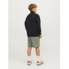 ΠΑΙΔΙΚΟ ΦΟΥΤΕΡ ORIGINAL STUDIO ΜΕ ΟΡΘΙΟ ΓΙΑΚΑ ΦΕΡΜΟΥΑΡ JACK AND JONES JUNIOR ΜΑΥΡΟ ΑΓΟΡΙ 12242475