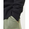 ΠΑΙΔΙΚΟ ΦΟΥΤΕΡ ORIGINAL STUDIO ΜΕ ΟΡΘΙΟ ΓΙΑΚΑ ΦΕΡΜΟΥΑΡ JACK AND JONES JUNIOR ΜΑΥΡΟ ΑΓΟΡΙ 12242475