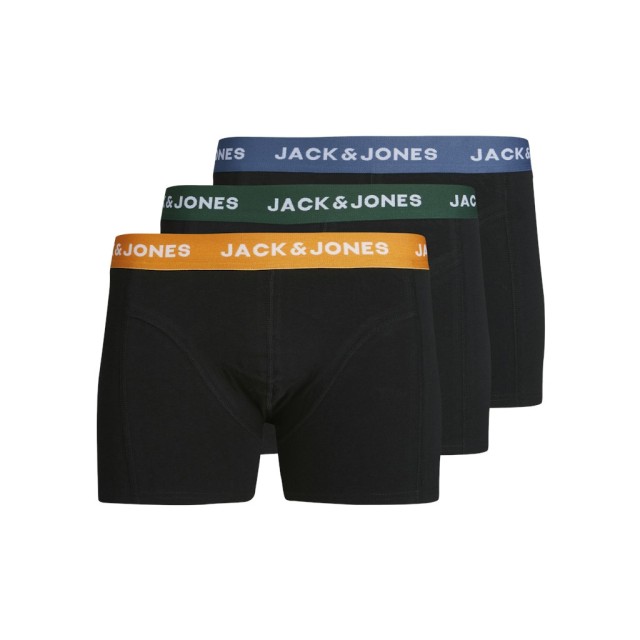 ΠΑΙΔΙΚΑ ΕΣΩΡΟΥΧΑ 3 ΤΜΧ ΜΠΟΞΕΡΑΚΙΑ CLASSIC STYLE JACK JONES JUNIOR ΠΟΛΥΧΡΩΜΟ ΑΓΟΡΙ 12250204