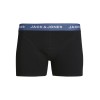 ΠΑΙΔΙΚΑ ΕΣΩΡΟΥΧΑ 3 ΤΜΧ ΜΠΟΞΕΡΑΚΙΑ CLASSIC STYLE JACK JONES JUNIOR ΠΟΛΥΧΡΩΜΟ ΑΓΟΡΙ 12250204