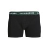 ΠΑΙΔΙΚΑ ΕΣΩΡΟΥΧΑ 3 ΤΜΧ ΜΠΟΞΕΡΑΚΙΑ CLASSIC STYLE JACK JONES JUNIOR ΠΟΛΥΧΡΩΜΟ ΑΓΟΡΙ 12250204