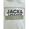ΠΑΙΔΙΚΟ ΦΟΥΤΕΡ ΜΕ ΚΟΥΚΟΥΛΑ KAI 1990 STAMP JACK JONES JUNIOR ΠΡΑΣΙΝΟ ΑΓΟΡΙ 12254120
