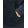 ΠΑΙΔΙΚΟ ΦΟΥΤΕΡ ΜΕ ΚΟΥΚΟΥΛΑ ΚΑΙ ΤΣΕΠΕΣ LEAVES LOGO JACK AND JONES JUNIOR ΜΠΛΕ ΑΓΟΡΙ 12268859