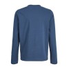 ΠΑΙΔΙΚΗ ΜΠΛΟΥΖΑ ΜΑΚΡΥΜΑΝΙΚΗ LOGO CORE JACK AND JONES JUNIOR ΜΠΛΕ ΑΓΟΡΙ 12285159