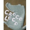ΠΑΙΔΙΚΗ ΜΠΛΟΥΖΑ ΜΑΚΡΥΜΑΝΙΚΗ CROCOLOCO NAME IT ΚΑΦΕ ΑΓΟΡΙ 13224977