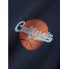 ΠΑΙΔΙΚΗ ΜΠΛΟΥΖΑ ΜΑΚΡΥΜΑΝΙΚΗ BASKETBALL NAME IT ΜΠΛΕ ΑΓΟΡΙ 13244567