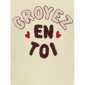 ΠΑΙΔΙΚΟ ΦΟΥΤΕΡ ΜΕ ΛΑΙΜΟΚΟΨΗ IN LOVE KIDS ONLY ΜΠΕΖ ΚΟΡΙΤΣΙ 15360962