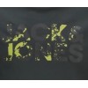 ΠΑΙΔΙΚΗ ΜΠΛΟΥΖΑ ΜΑΚΡΥΜΑΝΙΚΗ SPLASH JACK AND JONES JUNIOR ΠΡΑΣΙΝΟ ΑΓΟΡΙ 12275802