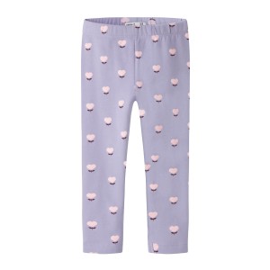 ΠΑΙΔΙΚΟ ΚΟΛΑΝ ΜΑΚΡΥ ΜΕ FLEECE ΛΟΥΛΟΥΔΙΑ NAME IT ΛΙΛΑ ΚΟΡΙΤΣΙ 13256969