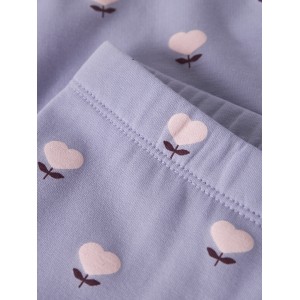 ΠΑΙΔΙΚΟ ΚΟΛΑΝ ΜΑΚΡΥ ΜΕ FLEECE ΛΟΥΛΟΥΔΙΑ NAME IT ΛΙΛΑ ΚΟΡΙΤΣΙ 13256969