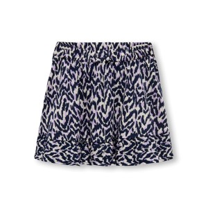 ΠΑΙΔΙΚΗ ΦΟΥΣΤΑ ANIMAL PRINT ME ΛΑΣΤΙΧΟ KIDS ONLY ΠΟΛΥΧΡΩΜΟ ΚΟΡΙΤΣΙ 15285233