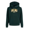 ΠΑΙΔΙΚΟ ΦΟΥΤΕΡ ΜΕ ΚΟΥΚΟΥΛΑ WEAR THE STORY JACK AND JONES JUNIOR ΚΥΠΑΡΙΣΣΙ ΑΓΟΡΙ 12299543