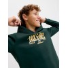 ΠΑΙΔΙΚΟ ΦΟΥΤΕΡ ΜΕ ΚΟΥΚΟΥΛΑ WEAR THE STORY JACK AND JONES JUNIOR ΚΥΠΑΡΙΣΣΙ ΑΓΟΡΙ 12299543