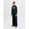 ΠΑΙΔΙΚΟ ΦΟΥΤΕΡ ΜΕ ΚΟΥΚΟΥΛΑ WEAR THE STORY JACK AND JONES JUNIOR ΚΥΠΑΡΙΣΣΙ ΑΓΟΡΙ 12299543
