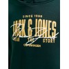 ΠΑΙΔΙΚΟ ΦΟΥΤΕΡ ΜΕ ΚΟΥΚΟΥΛΑ WEAR THE STORY JACK AND JONES JUNIOR ΚΥΠΑΡΙΣΣΙ ΑΓΟΡΙ 12299543