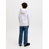 ΠΑΙΔΙΚΟ ΦΟΥΤΕΡ ΜΕ ΚΟΥΚΟΥΛΑ WEAR THE STORY JACK AND JONES JUNIOR ΓΚΡΙ ΑΓΟΡΙ 12299543