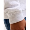 ΠΑΙΔΙΚΟ ΦΟΥΤΕΡ ΜΕ ΚΟΥΚΟΥΛΑ WEAR THE STORY JACK AND JONES JUNIOR ΓΚΡΙ ΑΓΟΡΙ 12299543