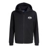 ΠΑΙΔΙΚΗ ΖΑΚΕΤΑ ΦΟΥΤΕΡ ΜΕ ΚΟΥΚΟΥΛΑ WEAR THE STORY JACK AND JONES JUNIOR ΜΑΥΡΟ ΑΓΟΡΙ 12299548 ΠΑΙΔΙΚΗ ΖΑΚΕΤΑ ΦΟΥΤΕΡ ΜΕ ΚΟΥΚΟΥΛΑ WEAR THE STORY JACK AND JONES JUNIOR ΜΑΥΡΟ ΑΓΟΡΙ 12299548