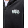 ΠΑΙΔΙΚΗ ΖΑΚΕΤΑ ΦΟΥΤΕΡ ΜΕ ΚΟΥΚΟΥΛΑ WEAR THE STORY JACK AND JONES JUNIOR ΜΑΥΡΟ ΑΓΟΡΙ 12299548 ΠΑΙΔΙΚΗ ΖΑΚΕΤΑ ΦΟΥΤΕΡ ΜΕ ΚΟΥΚΟΥΛΑ WEAR THE STORY JACK AND JONES JUNIOR ΜΑΥΡΟ ΑΓΟΡΙ 12299548