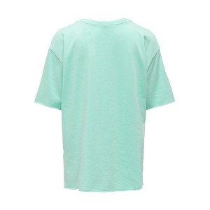 ΠΑΙΔΙΚΗ ΜΠΛΟΥΖΑ T-SHIRT OVERSIZE  MALIBU CARS KIDS ONLY ΤΙΡΚΟΥΑΖ ΚΟΡΙΤΣΙ 15292284