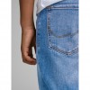 ΠΑΙΔΙΚΟ TZIN JACK & JONES JUNIOR BLUE DENIM SKINNY ΜΠΛΕ ΑΓΟΡΙ 12149937