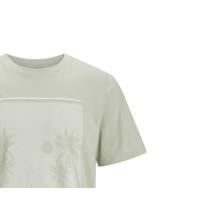 ΠΑΙΔΙΚΗ ΜΠΛΟΥΖΑ T-SHIRT CATCH THE WAVE JACK AND JONES JUNIOR ΒΕΡΑΜΑΝ ΑΓΟΡΙ 12249850