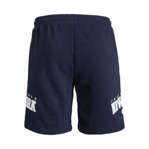 ΠΑΙΔΙΚΗ ΒΕΡΜΟΥΔΑ SPORT NEW YORK JACK AND JONES JUNIOR ΜΠΛΕ ΑΓΟΡΙ 12249886