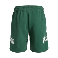 ΠΑΙΔΙΚΗ ΒΕΡΜΟΥΔΑ SPORT FLORIDA JACK AND JONES JUNIOR ΠΡΑΣΙΝΟ ΑΓΟΡΙ 12249886