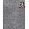 ΠΑΙΔΙΚΟ ΠΟΥΛΟΒΕΡ BEAR KIDS ONLY ΓΚΡΙ ΚΟΡΙΤΣΙ 15361854
