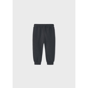 ΠΑΙΔΙΚΗ ΦΟΡΜΑ ΜΕ FLEECE MAYORAL ΣΚΟΥΡΟ ΓΚΡΙ ΑΓΟΡΙ 12-00704-087