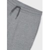 ΠΑΙΔΙΚΗ ΦΟΡΜΑ ΜΕ FLEECE MAYORAL ΓΚΡΙ ΑΓΟΡΙ 15-00705-088