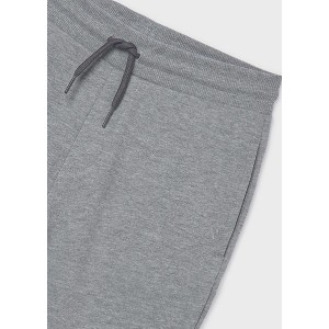 ΠΑΙΔΙΚΗ ΦΟΡΜΑ ΜΕ FLEECE MAYORAL ΓΚΡΙ ΑΓΟΡΙ 15-00705-088