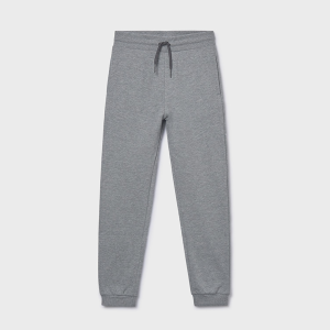 ΠΑΙΔΙΚΗ ΦΟΡΜΑ ΜΕ FLEECE MAYORAL ΓΚΡΙ ΑΓΟΡΙ 15-00705-088