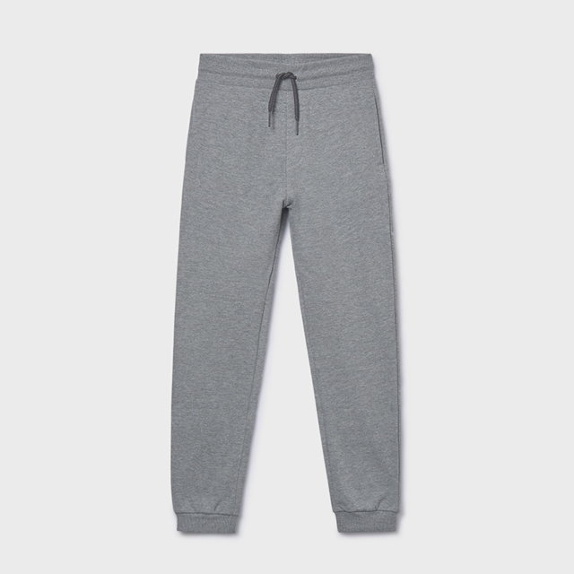 ΠΑΙΔΙΚΗ ΦΟΡΜΑ ΜΕ FLEECE MAYORAL ΓΚΡΙ ΑΓΟΡΙ 15-00705-088