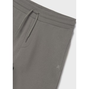 ΠΑΙΔΙΚΗ ΦΟΡΜΑ ΜΕ FLEECE MAYORAL ΚΑΦΕ ΑΓΟΡΙ 15-00705-086