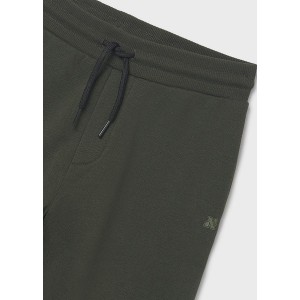 ΠΑΙΔΙΚΗ ΦΟΡΜΑ ΜΕ FLEECE MAYORAL XAKI ΑΓΟΡΙ 15-00705-089