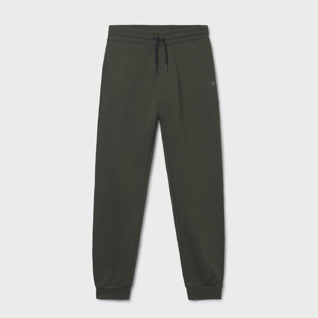 ΠΑΙΔΙΚΗ ΦΟΡΜΑ ΜΕ FLEECE MAYORAL XAKI ΑΓΟΡΙ 15-00705-089