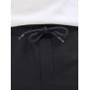 ΠΑΙΔΙΚΗ ΒΕΡΜΟΥΔΑ SPORT JJ LOGO JACK AND JONES JUNIOR ΜΑΥΡΟ ΑΓΟΡΙ 12204818