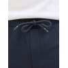 ΠΑΙΔΙΚΗ ΒΕΡΜΟΥΔΑ SPORT JJ LOGO JACK AND JONES JUNIOR ΜΠΛΕ ΑΓΟΡΙ 12204818