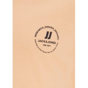 ΠΑΙΔΙΚΟ T-SHIRT LOGO JACK AND JONES JUNIOR ΣΟΜΟΝ ΑΓΟΡΙ 12259565