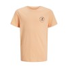 ΠΑΙΔΙΚΟ T-SHIRT LOGO JACK AND JONES JUNIOR ΣΟΜΟΝ ΑΓΟΡΙ 12259565
