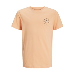 ΠΑΙΔΙΚΟ T-SHIRT LOGO JACK AND JONES JUNIOR ΣΟΜΟΝ ΑΓΟΡΙ 12259565