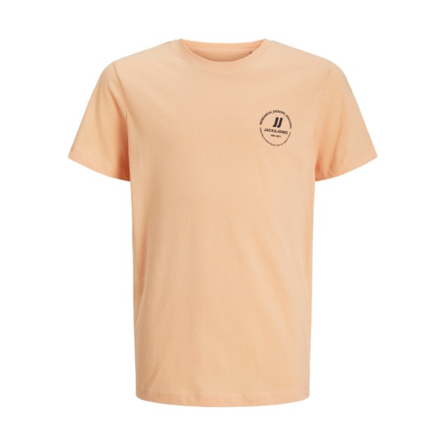 ΠΑΙΔΙΚΟ T-SHIRT LOGO JACK AND JONES JUNIOR ΣΟΜΟΝ ΑΓΟΡΙ 12259565