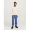 ΠΑΙΔΙΚΟ ΠΑΝΤΕΛΟΝΙ JEANS BAGGY ΜΕ ΤΣΕΠΕΣ JACK AND JONES ΜΠΛΕ ΑΓΟΡΙ 12262214