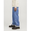 ΠΑΙΔΙΚΟ ΠΑΝΤΕΛΟΝΙ JEANS BAGGY ΜΕ ΤΣΕΠΕΣ JACK AND JONES ΜΠΛΕ ΑΓΟΡΙ 12262214